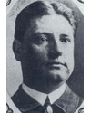 Police Officer Isaac A. Kidwell | St. Louis Metropolitan Police Department, Missouri