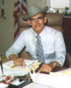 Sheriff Eugene E. Kiefer | Clear Creek County Sheriff's Office, Colorado