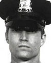 Police Officer Thomas R. Kiefer | Milwaukee Police Department, Wisconsin
