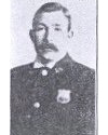 Sergeant David Kilpatrick | New York City Police Department, New York
