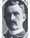 Police Officer Martin Kilroy | St. Louis Metropolitan Police Department, Missouri