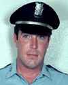 Police Officer James F. Kilty | Houston Police Department, Texas