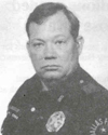 Senior Corporal Thomas Dale Bond | Dallas Police Department, Texas