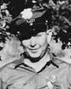 Deputy Sheriff Floyd Kindler | Butler County Sheriff's Department, Nebraska