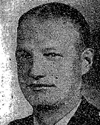 Patrolman Harold J. King | New York City Police Department, New York