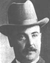 Detective Sergeant James M. King | St. Louis Metropolitan Police Department, Missouri