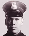 Patrolman Thomas W. Kinney | Louisville Police Department, Kentucky