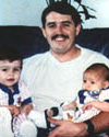 Officer Thomas Benton Worley | Los Angeles County Safety Police, California