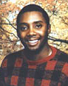 Correctional Officer D'Antonio Andrew Washington | United States Department of Justice - Federal Bureau of Prisons, U.S. Government