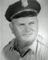Patrolman Vado Kivette | Hamilton Police Department, Alabama
