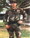 Border Patrol Agent Jose Angel Nava | United States Department of Justice - Border Patrol, U.S. Government