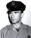 Officer Donald Ralph Kline | Hagerstown Police Department, Maryland