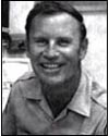 Sergeant Marvin Ray Kline | Kern County Sheriff's Department, California