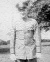 Park Police Officer Bernard B. Klinke | Chicago Park District Police Department, Illinois Park Police Officer Bernard B. Klinke | Chicago Park District Police Department, Illinois