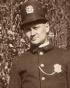 Patrolman Lawrence M. Klump | Cincinnati Police Division, Ohio