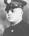 Officer Kenneth Knepp | Akron Police Department, Ohio