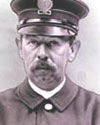Police Officer Thomas M. Knevet | Hartford Police Department, Connecticut