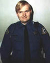 Sergeant Norman Kim Nisson | Provo Police Department, Utah