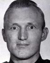 Patrolman Carl B. Knobbe | Denver Police Department, Colorado