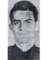 Patrolman Donald V. Knott | Long Beach Police Department, California