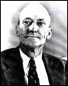 Chief Deputy Sheriff Howard Hamilton Knott | Kern County Sheriff's Department, California