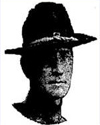 Policeman John J. Knox | Philadelphia Police Department, Pennsylvania