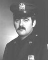 Police Officer Henry J. Koebel | Port Authority of New York and New Jersey Police Department, New York Police Officer Henry J. Koebel | Port Authority of New York and New Jersey Police Department, New York