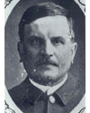 Police Officer Frank H. Kohring | St. Louis Metropolitan Police Department, Missouri