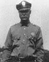 Patrolman Arthur A. Koppenhaver | Pennsylvania State Highway Patrol, Pennsylvania