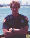 Officer John Koppin | Miami Beach Police Department, Florida