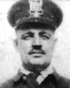 Policeman Charles V. Kormanik | Franklin Borough Police Department, Pennsylvania