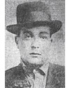 Patrolman Lawrence E. Kost | Seattle Police Department, Washington Patrolman Lawrence E. Kost | Seattle Police Department, Washington