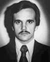 Patrolman Stephen M. Kovach | Cleveland Police Department, Ohio