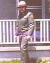 State Park Ranger II George Kowatch, III | California Department of Parks and Recreation, California