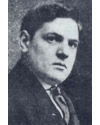 Police Officer Leo Kraeger | St. Louis Metropolitan Police Department, Missouri