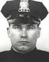 Police Officer Robert E. Kraemer | Milwaukee Police Department, Wisconsin