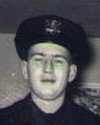 Police Officer Neil Krantz | Flint Police Department, Michigan