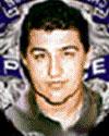 Officer Raul Paul Elizondo | North Las Vegas Police Department, Nevada