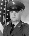 Reserve Officer Douglas Orville Krenz | Blaine Police Department, Washington