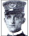 Policeman Walter R. Kreps | Los Angeles Police Department, California