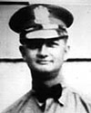 Police Officer William J. Kroeschel | Elizabeth Police Department, New Jersey