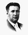 Deputy Sheriff Walter William Kruegel | Fillmore County Sheriff's Department, Minnesota