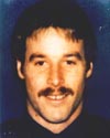 Detective Joseph Tucker Fisher | Little Rock Police Department, Arkansas