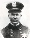 Patrolman Fred Kuncl | Berwyn Police Department, Illinois