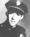 Officer Richard E. Kunkle | Burbank Police Department, California