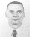 Patrolman Edward Kuznar | Baltimore County Police Department, Maryland
