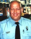 Officer Franklin Dale Perritte | North Carolina Division of Motor Vehicles Enforcement Section, North Carolina
