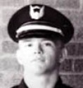 Patrolman Ricky A. LaFollette | Louisville Police Department, Kentucky