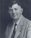 Detective Sergeant Edward J. Lally | St. Louis Metropolitan Police Department, Missouri