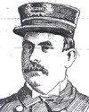 Corporal John F. Lally | New Orleans Police Department, Louisiana